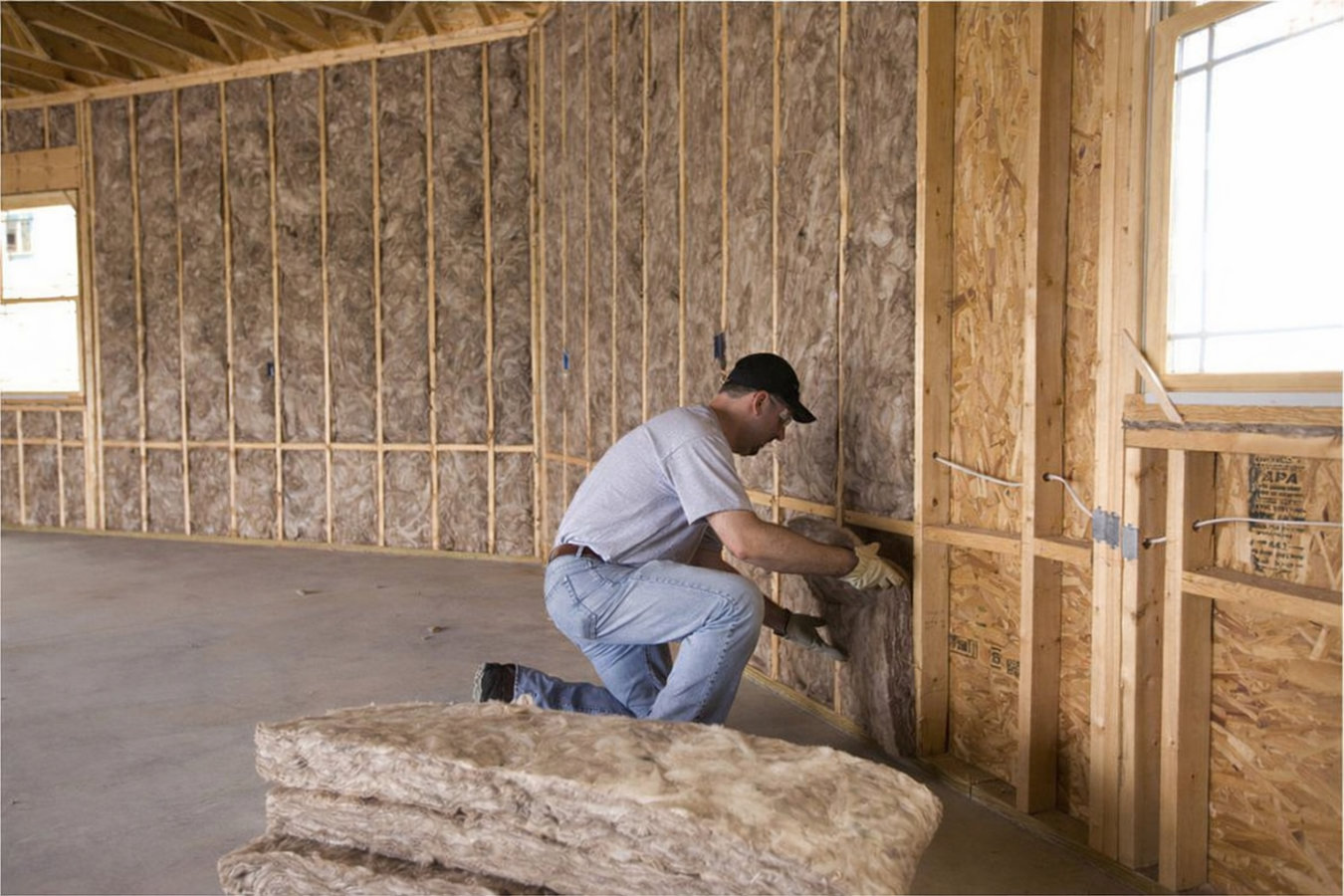 Highland Insulation - insulation contractor in Highland, CA